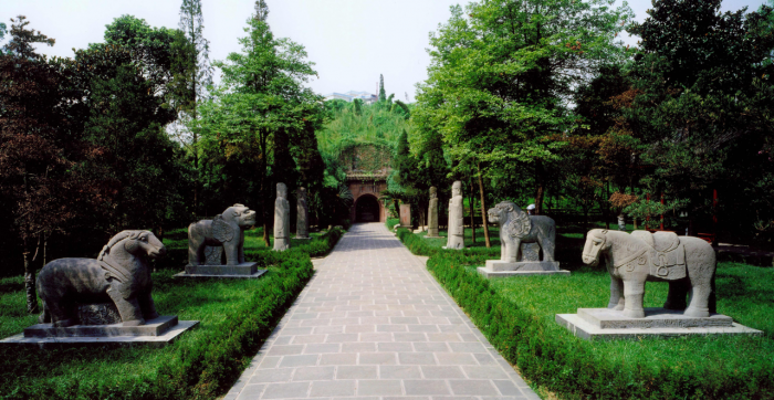 Chengdu City 3 Days Tour Special Offer 375$/Group